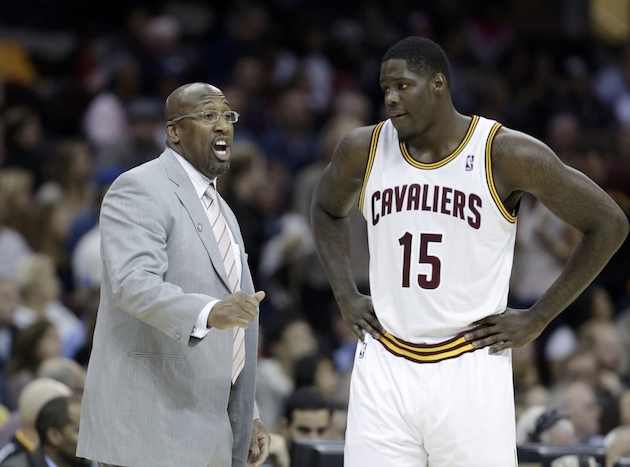 Things got off on the wrong foot in Cleveland, where Bennett never quite found a niche.